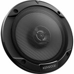 Kenwood KFC-S1766 / 2pásmové koaxiální reproduktory do auta / RMS 30 W / 17 cm (KFCS1766)