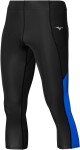 Běžecké 3/4 kalhoty Mizuno Core 3/4 Tight J2GBA14492 Velikost textilu: XXL