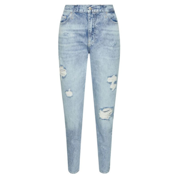 Calvin Klein Jeans Mom Fit J20J217832 dámské džíny