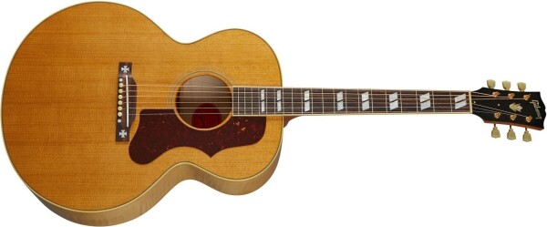 Gibson Custom 1952 J-185 Antique Natural