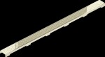 MEXEN - Rošt M15 pro žlab 80 cm zlato 1524080