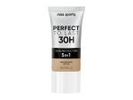 Miss Sporty Last Skin Protector 5v1 25 Neutral