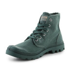 Boty Palladium Pampa Hi M 02352-398-M Pine Needle EU 43