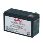 Battery replacement kit RBC2 RBC2