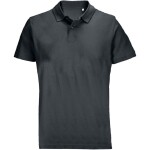 BAUINVEST Pánská polokošile PULSE 170g/m2