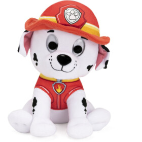 Paw Patrol – Plyšový Marshall