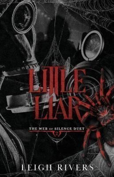 Little Liar - Leigh Rivers