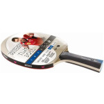 Raketa na stolní tenis Butterfly Timo Boll Platin 85025 AN - anatomický