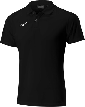 Límečkové tričko Mizuno Shizuoka Free Time Polo 32EA8A0609 Velikost textilu: