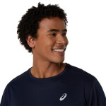 Asics Icon SS Top M Tričko 2011D239400 xxl