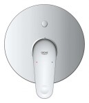 GROHE - Swift Baterie pod omítku, pro 2 spotřebiče, s tělesem, chrom 24336001