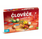 Člověče, nezlob se!