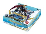 Digimon TCG - New Awakening Booster Box (BT08)