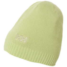 Helly Hansen BRAND BEANIE 57502 498 čepice Univerzální