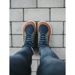 Be Lenka York Navy, Brown & Beige