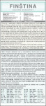 FINŠTINA souhrn gramatiky - Marie Čermáková
