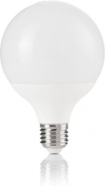 Ideal Lux žárovka Power E27 12W Globo 3K 151779