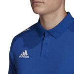 Pánské polo tričko Condivo 20 M ED9237 - Adidas S