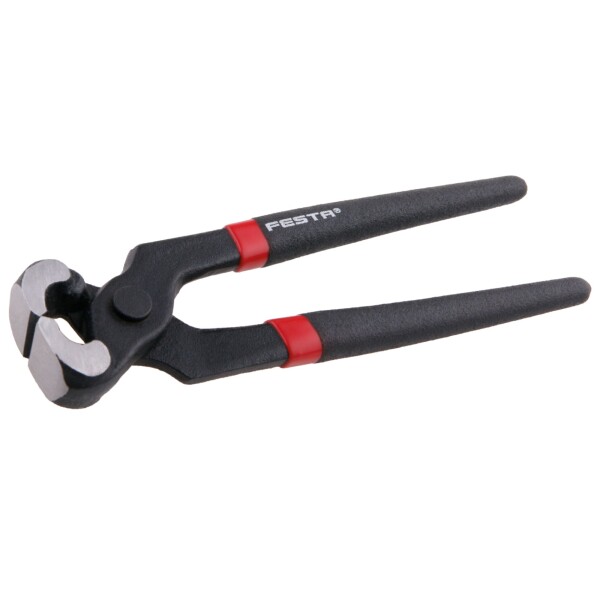 FESTA 17301 Kleště štípací, čelní, 180mm