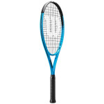 SPORT Tenisová raketa Ultra Power XL 112 WR055310U - Wilson modro - černá one size