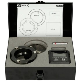 KS Tools 4004560 Nástroj pro testování hnacího řetězu pro Volkswagen, 3 ks