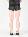 Element PALO BLACK WASH dámské riflové kraťasy - 27