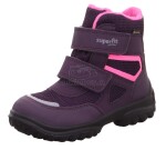 Dětské zimní boty Superfit 1-000022-8500 Velikost: