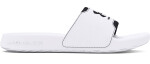 Under Armour UA M Ignite Select-WHT Pánské pantofle bílé 46 3027219-100-12