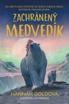 Zachránený medvedík - Hannah Goldová