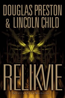 Relikvie Child Lincoln