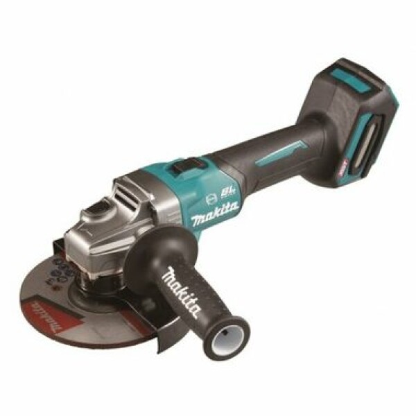 Makita GA035GZ / Aku Úhlová bruska / 40V / 150 mm / 8.500 ot-min / bez Aku (GA035GZ)