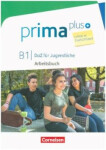 Prima plus - Leben in Deutschland - DaZ für Jugendliche - B1