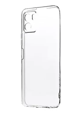Pouzdro Tactical TPU Vivo Y01 čiré