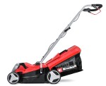Aku sekačka Einhell GE-CM 18/33 Li-Solo