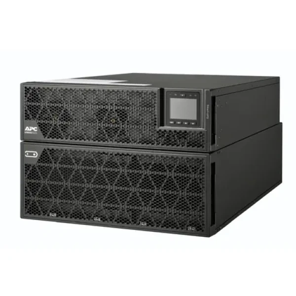 APC Smart-UPS SRTG20KXLI 20kVA (20kW) černá / 230V - 415V / Rack/Tower / síťová karta / 7U (SRTG20KXLI)