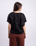 ECOALF Dora BLACK L