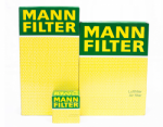 MANN Filtry 1.8TDCI