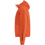 Pánská běžecká bunda Swix Pace Wind Light Hooded Jacket M