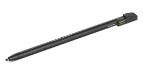 Lenovo Stylus Pen černá / Stylus / pro L13 Yoga Gen 3 / 2 tlačítka / vestavěná baterie (4X81L12874)