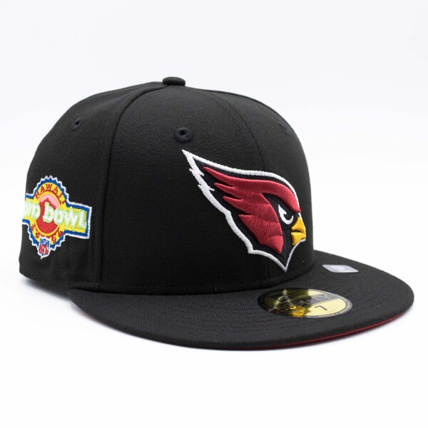 New Era Pánská kšiltovka Arizona Cardinals NFL 1994 Pro Bowl 59FIFTY Fitted Velikost: 7 5/8
