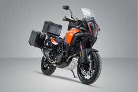 Ktm 1290 Super Adventure S (16-20). - Adventure sada pro ochranu motocyklu SW-Motech