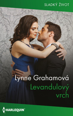 Levandulový vrch - Lynne Grahamová
