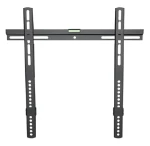 Gembird držák TV na stěnu (32"-55") / fixní / VESA max 400x400 mm / do 40 kg (WM-55F-03)