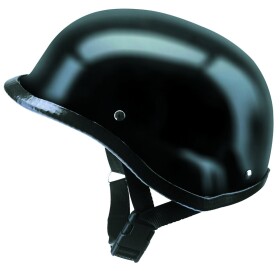 Redbike Moto helma RB-200 -matná černá