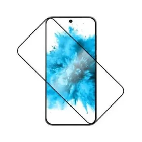 FIXED Ochranné tvrzené sklo Full-Cover pro Vivo X300 Pro černé (FIXGFA-1609-BK)