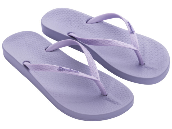 Ipanema Anatomic Colors 82591-AG370 Dámské žabky fialové 35-36