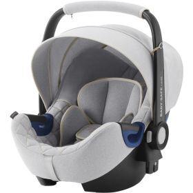 Autosedačka Britax Römer Baby-Safe 2 i-Size - Nordic Grey