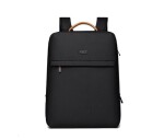 MYBALO Capri dámský městský batoh na notebook - černá EDF_511687