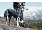 Expedition Parka černá, Hurtta Velikost: 30XL