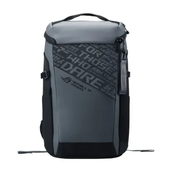 ASUS ROG Ranger BP2701 černá / Herní batoh pro notebook do 17" / polyester (90XB06L0-BBP010)